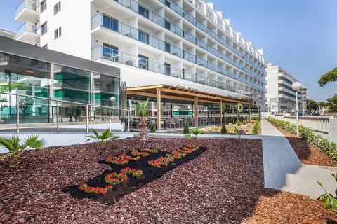 Hotel Best Los Ángeles in Salou — foto 6