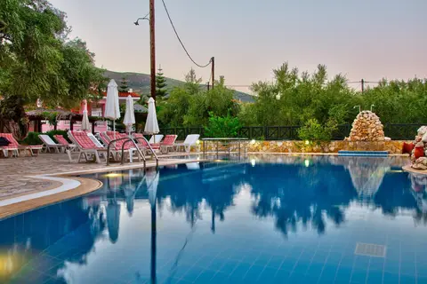 Kyprianos Apts in Δημοτική Ενότητα Ζακυνθίων — foto 23