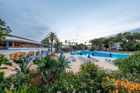 Hotel Sagitario Princesa Playa foto 15