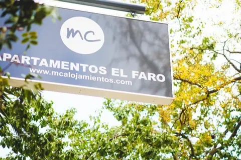 Apartamentos El Faro in Benidorm — foto 9