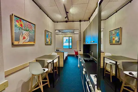 Art Hotel 158 in Art Hotel 158 — foto 11