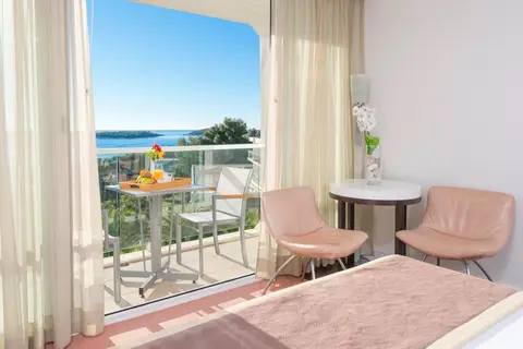 Amfora Hvar Grand Beach Resort in Hvar — foto 19