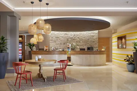 Rubin Sunny Hotel by Valamar in Poreč, foto 5