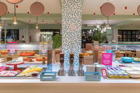 Hotel Allegro Isora foto 9