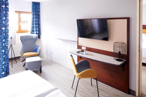 Robinson Fieberbrunn - Adults only foto 16