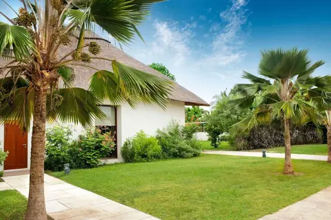 Meliá Zanzibar in Kiwengwa — foto 25