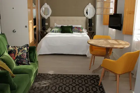 Principia Suites in Leon, foto 15