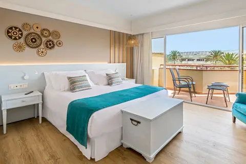Hotel Barcelo Corralejo Bay in Corralejo — foto 12