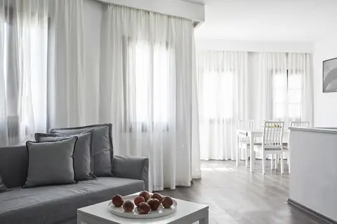 Sunrise Paros in Νάουσα — foto 27