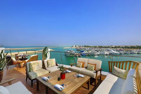 The Ritz-Carlton Doha in Doha — foto 13