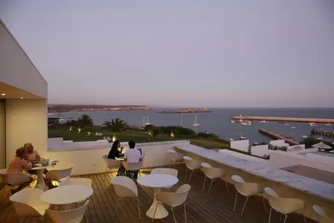 Memmo Baleeira Hotel Sagres in Vila do Bispo — foto 16