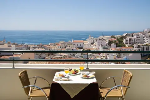 Appartementen Cerro Mar Garden in Albufeira — foto 5