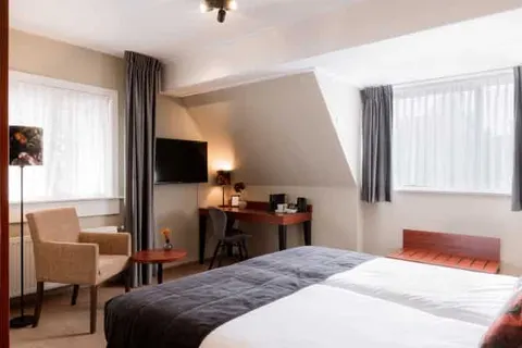 De Oringer Marke & Stee Hotels by Flow foto 10