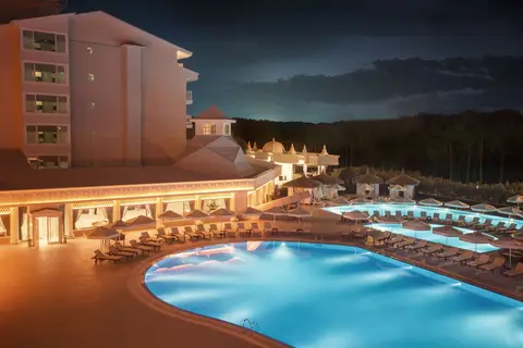 Innvista Hotel Belek in Serik — foto 19