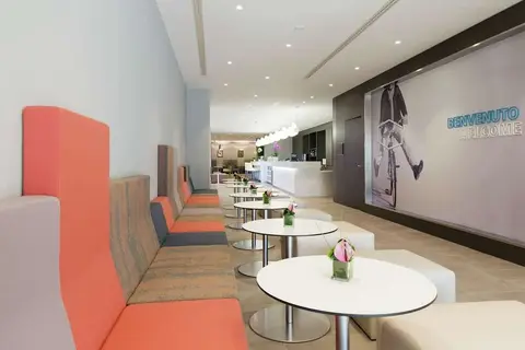 Hampton by Hilton Rome East in Rome, foto 6