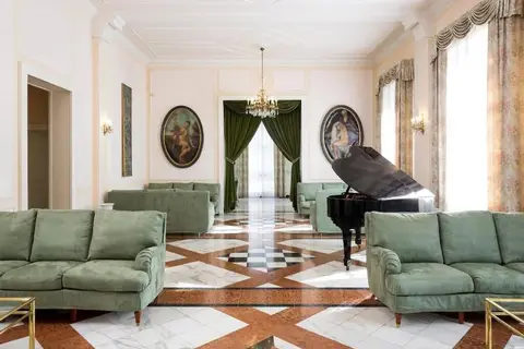 Grand Hotel Terme in Riolo Terme, foto 30