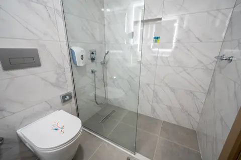 Alba Resort Hotel in Manavgat — foto 6