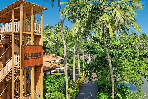 Avani Kalutara Resort in Kalutara — foto 2