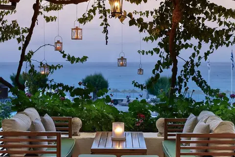 Creta Maris Beach Resort in Chersonisos Municipal Unit, foto 18