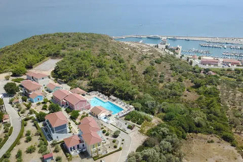 Mykali Bay foto 21