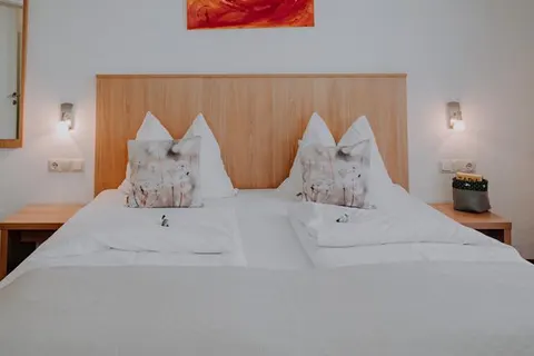 Sporthotel Kitz in Bruck an der Großglocknerstraße — foto 17
