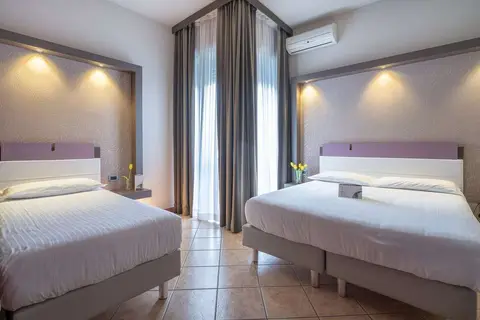 Hotel Palace Battipaglia in Battipaglia, foto 10