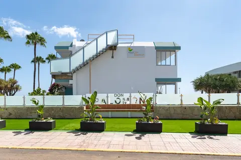 Apartamentos Don Palomon in San Bartolomé de Tirajana — foto 23