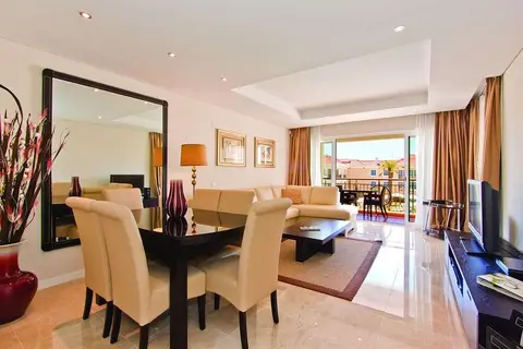 As Cascatas Golf Resort & Spa in Quarteira — foto 16