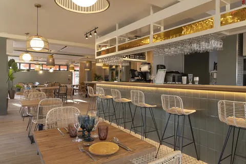 Ohai Nazaré Outdoor Resort foto 11