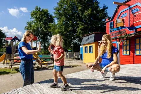 Siblu Meerwijck in Kropswolde — foto 15