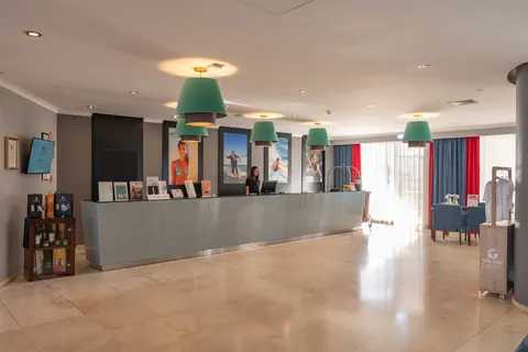 Vila Gale Nautico in Armação de Pêra — foto 12