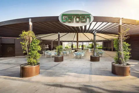Calista Luxury Resort in Serik — foto 20