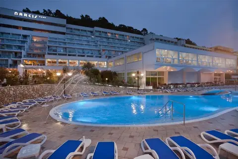 Hotel Narcis in Labin — foto 10
