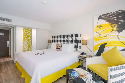 Burasari Phuket in ตำบลป่าตอง — foto 13