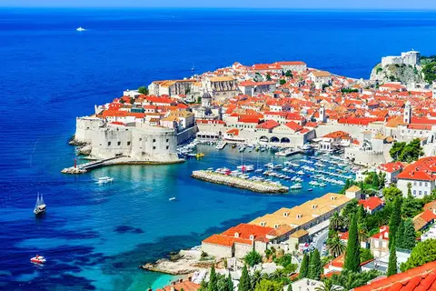 8 dg cruise Oost Middellandse Zee Norwegian Gem in Municipality of Kallithea