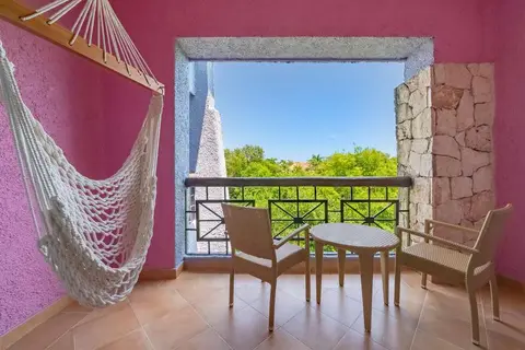Iberostar Selection Paraiso Maya in Playa del Carmen — foto 7