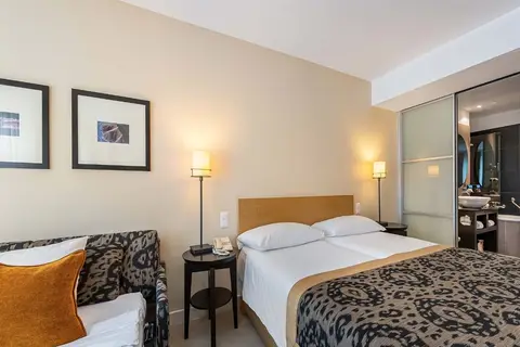 Hôtel Jade in Genève — foto 21