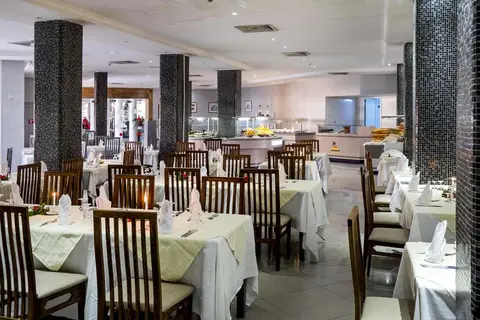 Houda Yasmine Marina & SPA in Hôtel Houda Yasmine — foto 21