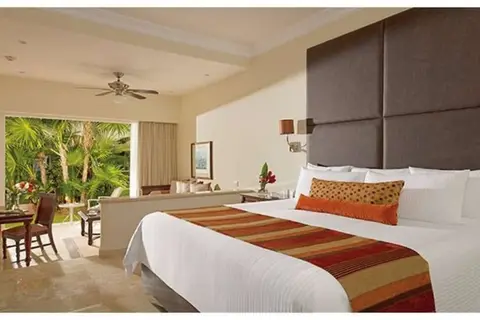 Dreams Tulum Resort & Spa in Playa del Carmen — foto 3