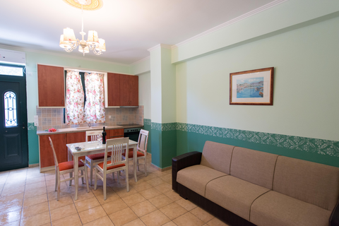 Appartementen Villagio Maistro foto 32