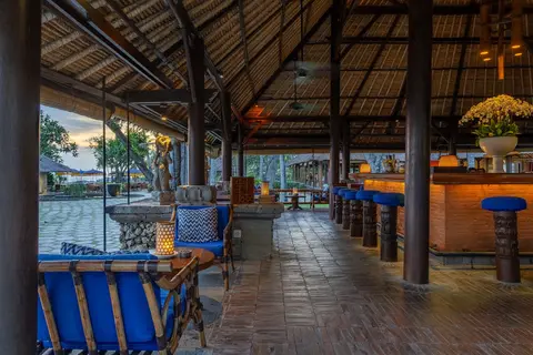 The Oberoi Beach Resort Bali in Kuta — foto 3