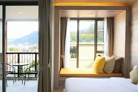 Dinso Resort & Villas Phuket Vignette Collect in Patong, foto 7