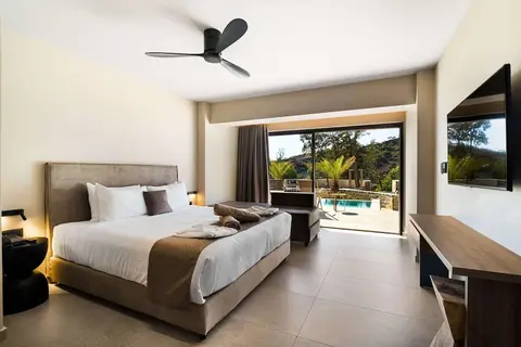 Harmony E Rock Hotel & Resort in Δημοτική Ενότητα Σητείας — foto 22