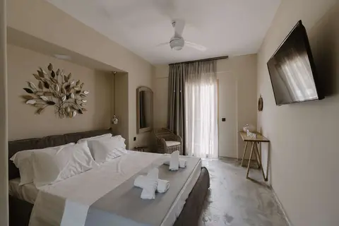 Pefkon Boutique Hotel in Δημοτική Ενότητα Κασσάνδρας — foto 3
