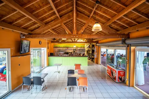 Camping Les Brillas foto 17