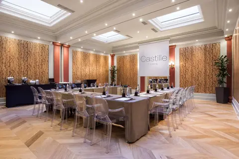 Castille Paris in Parijs, foto 29