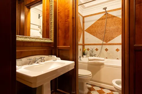 Hotel Atlante Star foto 7