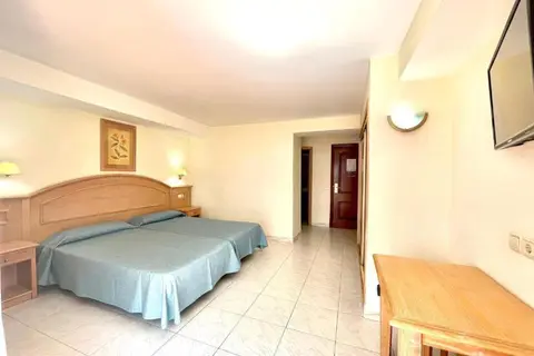 Apartamentos Park Plaza in Puerto de la Cruz, foto 27