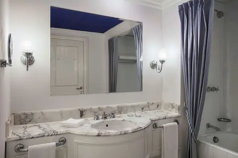 Sheraton Sharm Resort Villas & Spa in Sharm El Sheikh, foto 18