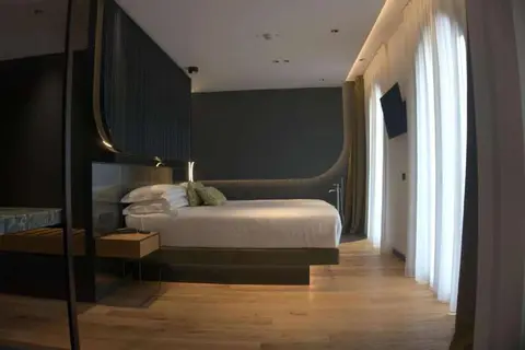 Hotel Al Caminetto in Torri del Benaco — foto 10